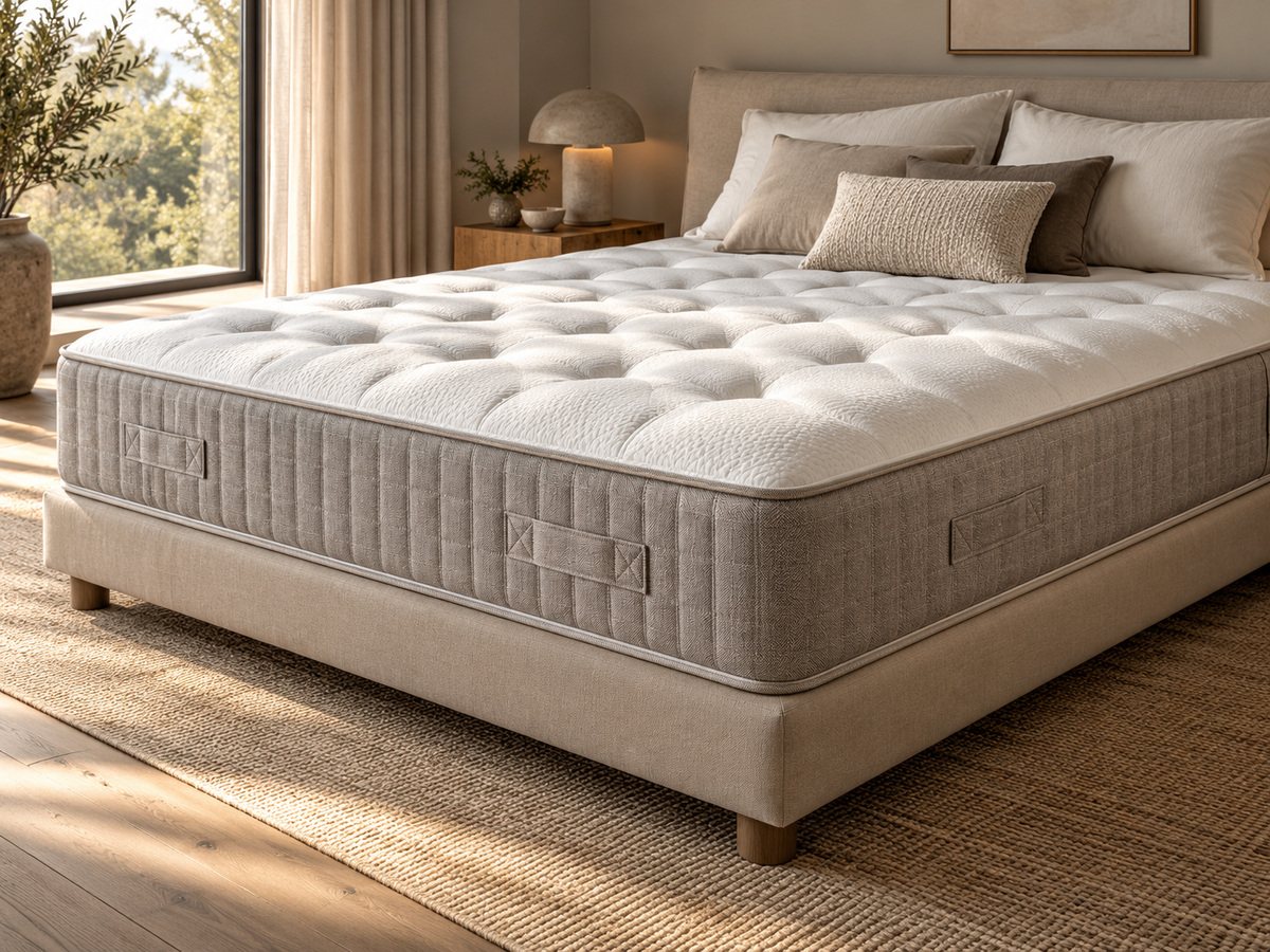 Matras van NewBed